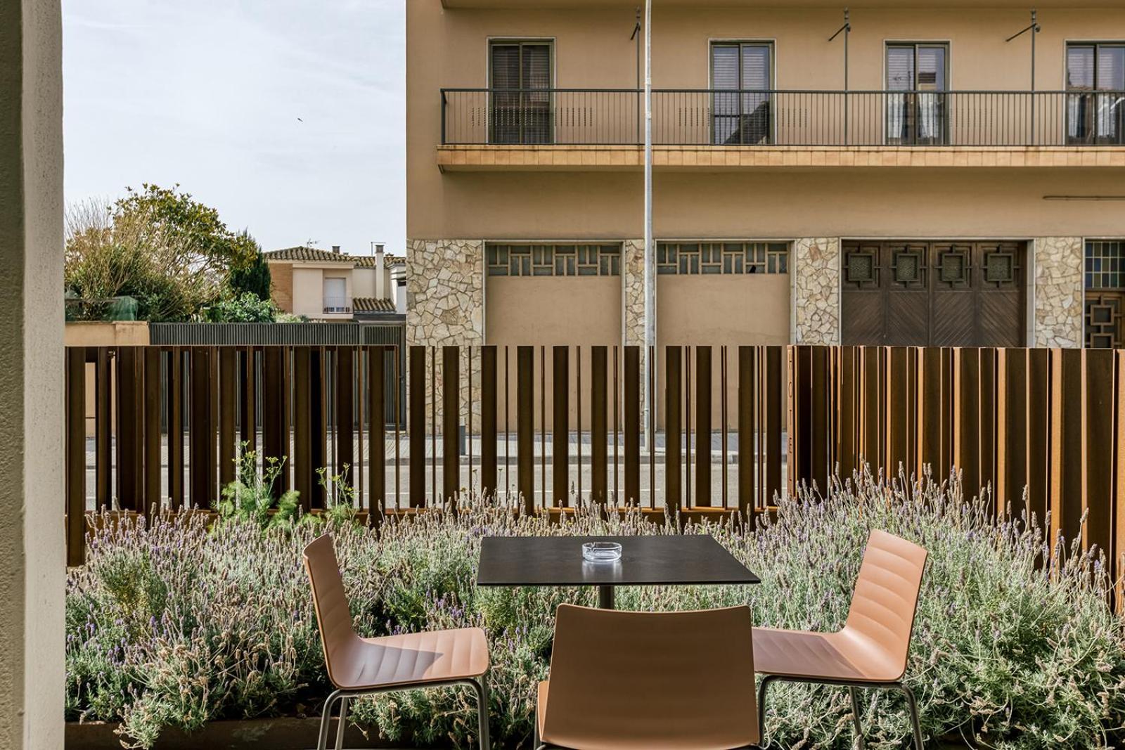 Hotel Emporium - Adults Only Castello  D'Empuries Exterior foto