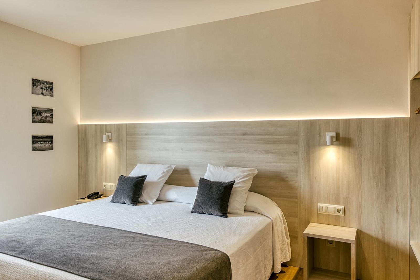 Hotel Emporium - Adults Only Castello  D'Empuries Exterior foto